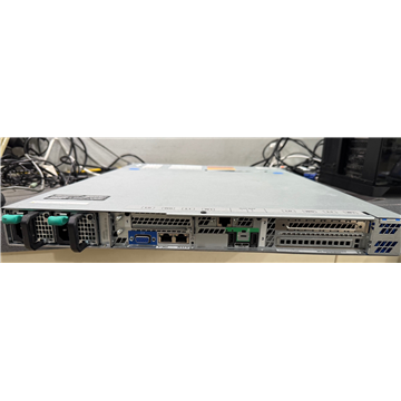 Generic Riverbed Steelhead CXA-03070 1U Server